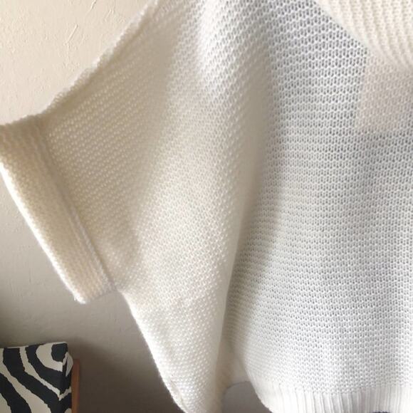 NWT Johnny Was Calme Cashmere Cocoon Zip-up Cardigan with a Hood Sz XS - Picture 4 of 7